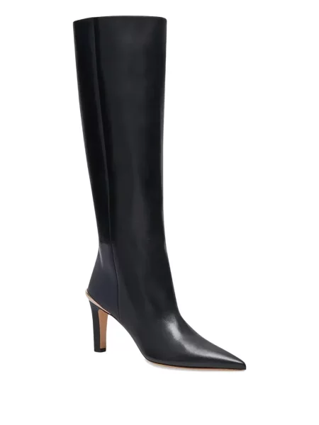 Botine Gabriela Hearst din piele negru