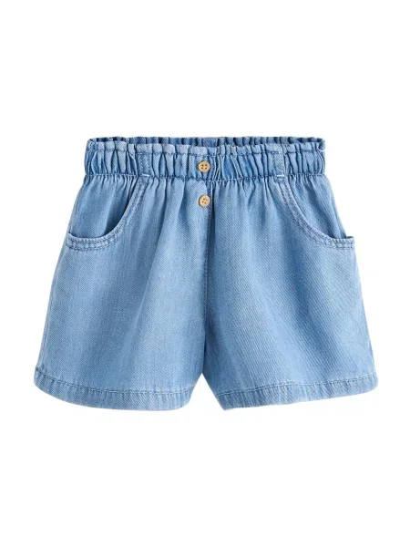 Next Jeans denim albastru