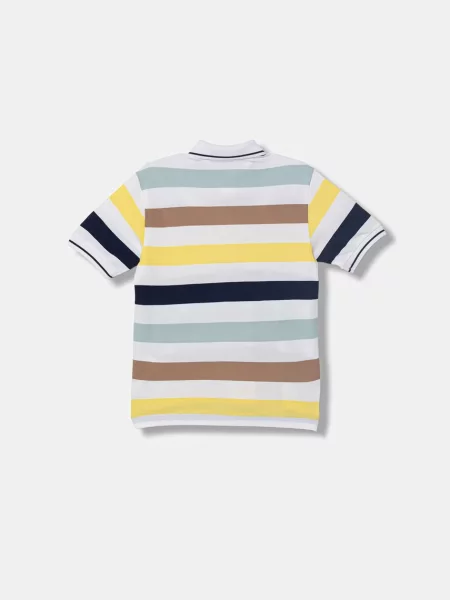 Детское поло United Colors Of Benetton