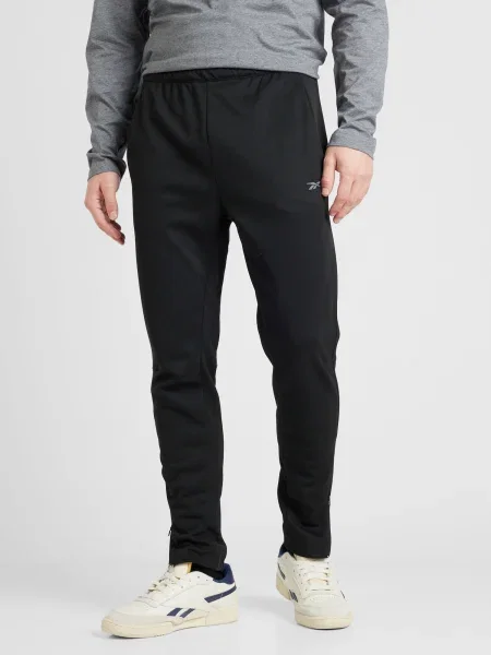 Nadrág Reebok fekete