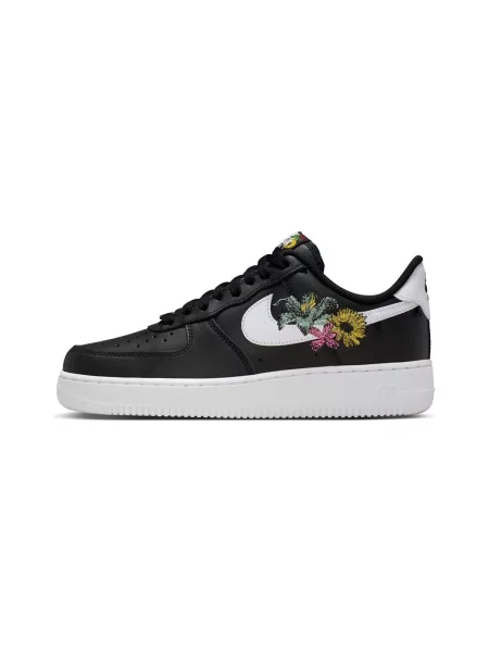 Tenisky Nike čierna