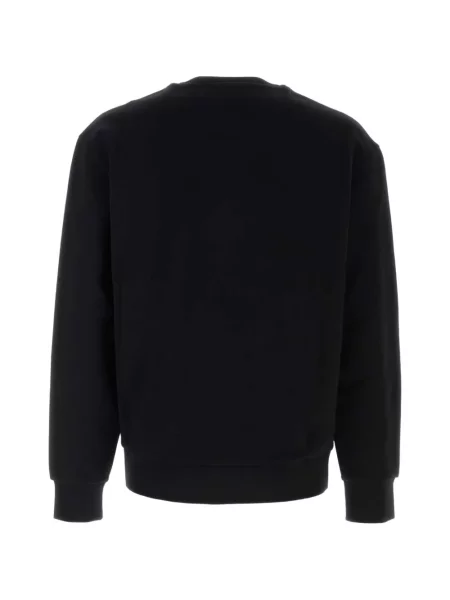 Hanorac Prada cu autograf negru