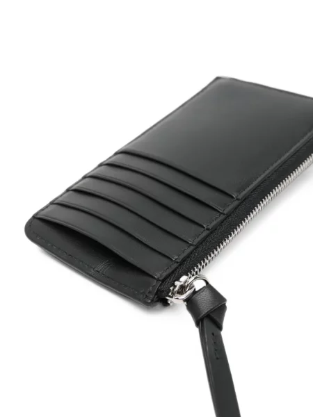 Portofel Jimmy Choo negru