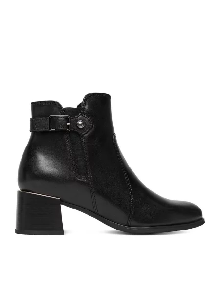 Botine Lasocki negru