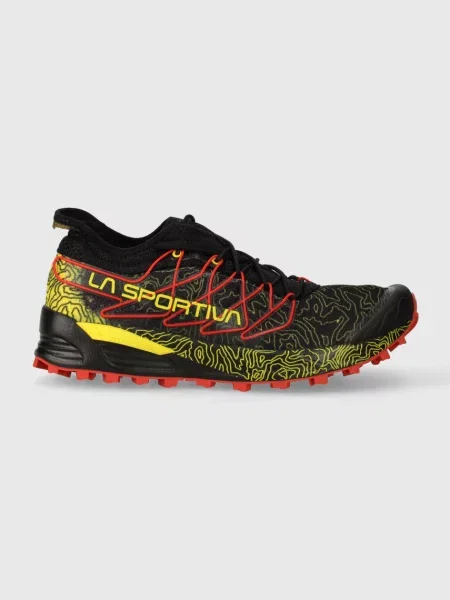 Παπούτσια LA Sportiva Mutant μαύρο