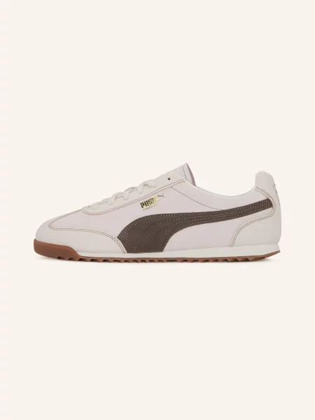 Sneakersy Puma różowe