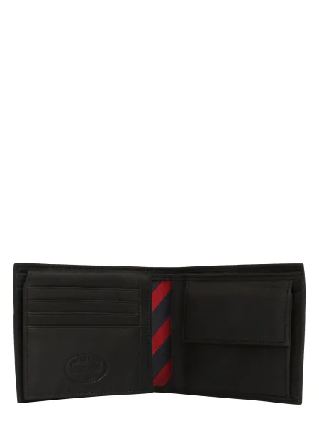 Taška Tommy Hilfiger čierna