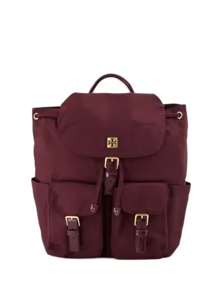 Batoh Tory Burch červený