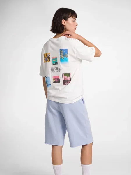 Ruha Vans fehér