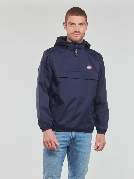 Džínsová bunda Tommy Jeans