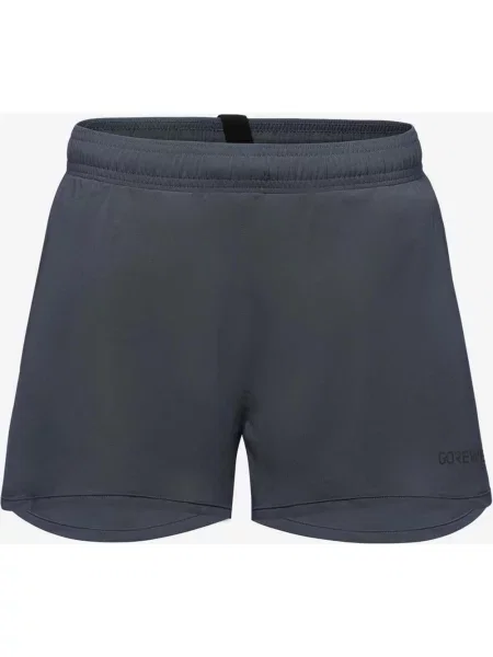 Spodenki GOREWEAR Concurve Brief ciemnoszare XS szare