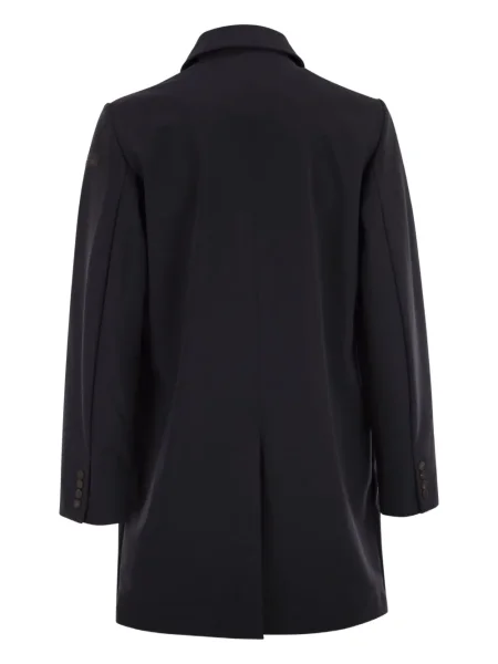 Palton Roberto Ricci Designs negru