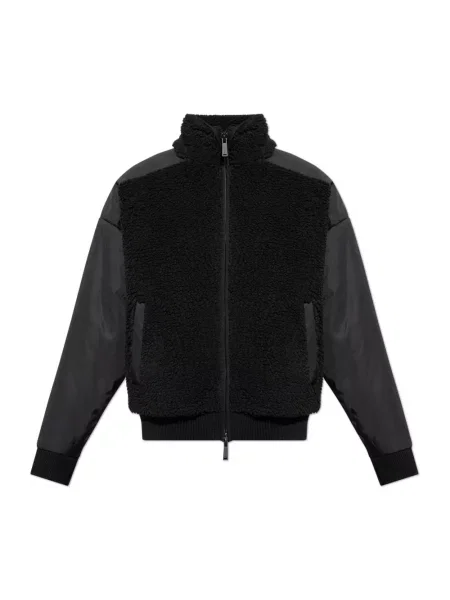 Kurtka Dsquared2 czarna