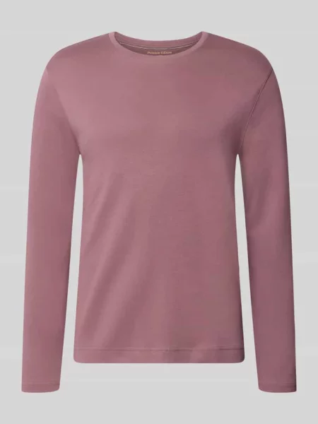 Longsleeve z okrągłym dekoltem Christian Berg Men
