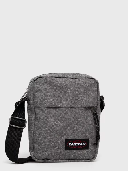 EASTPAK Geantă de umăr The One' gri