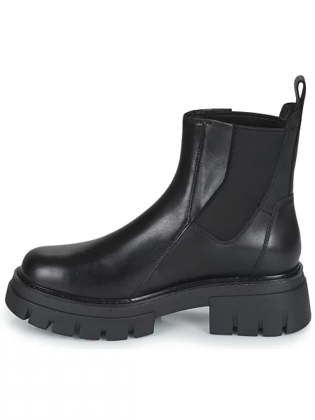 Pantofi Ash negru