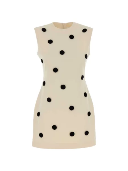 Rochie mini Destree cu buline