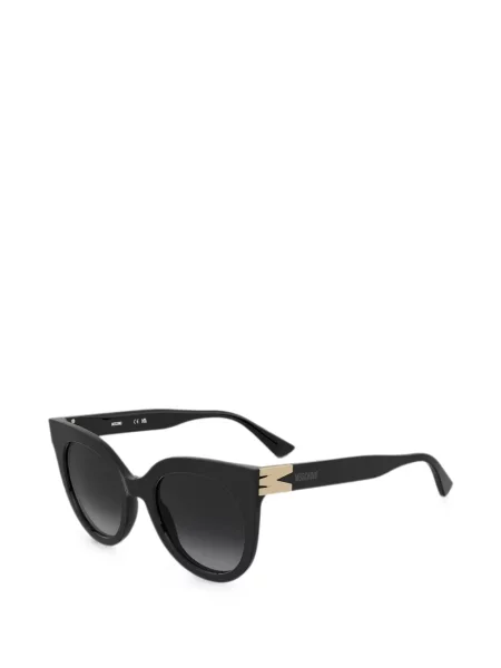 Ochelari de soare Moschino negru