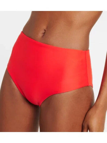 Bikini Jade Swim roșu