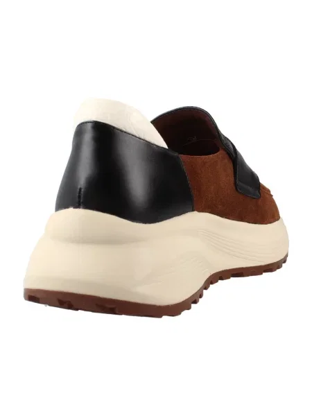 Pantofi Noa Harmon maro