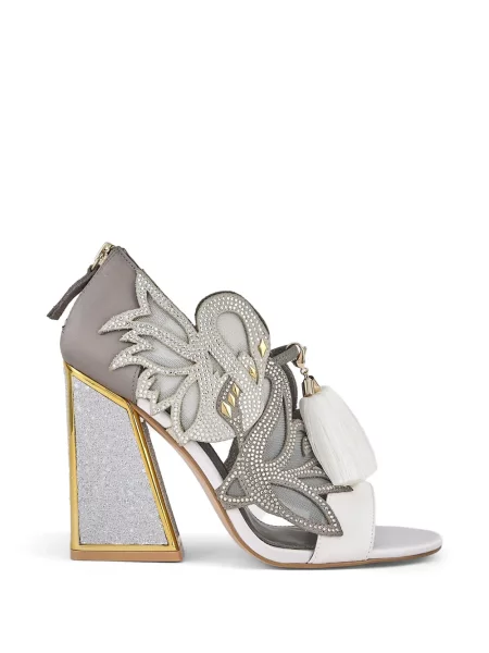 Sandale Kat Maconie gri