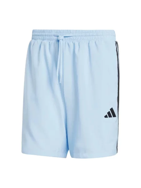 Spodenki ADIDAS M 3S CHELSEA B XS niebieskie