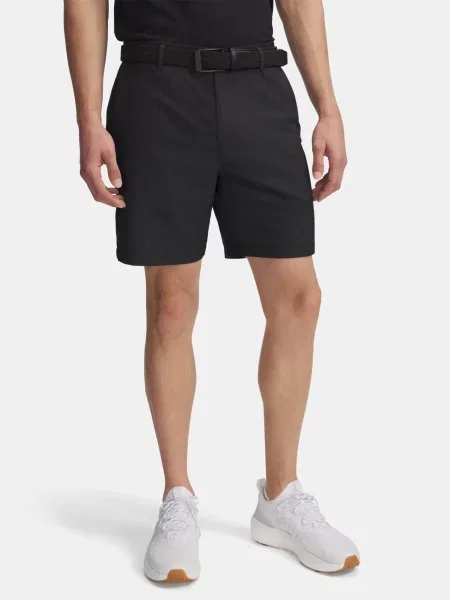 Šortky Under Armour čierna