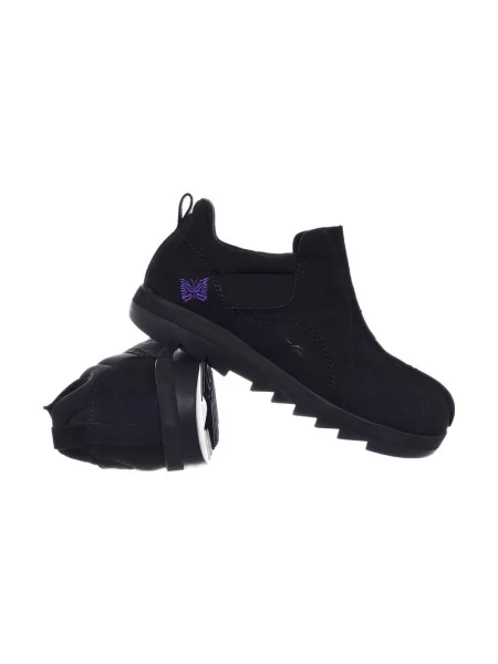 Tenisice Reebok Sport crna