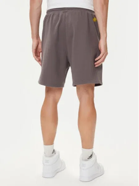 Adidas Sport rövidnadrág Fortnite szürke