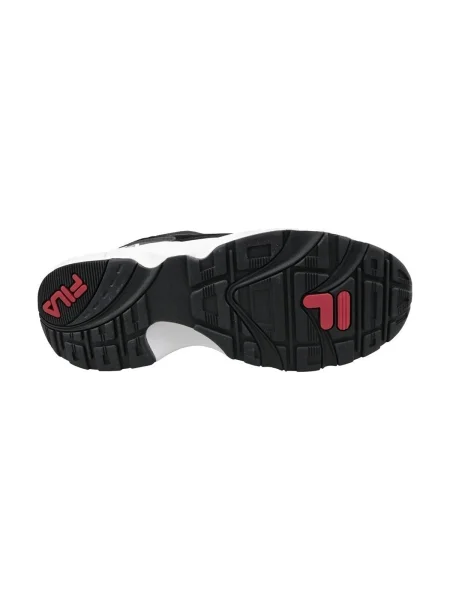 Pantofi Fila negru