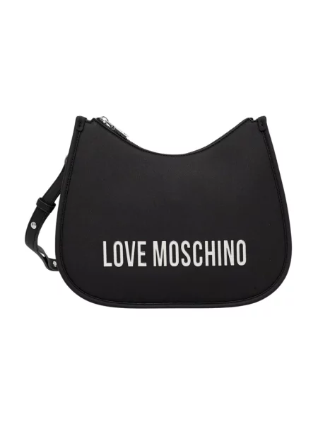 Torebka LOVE MOSCHINO czarna