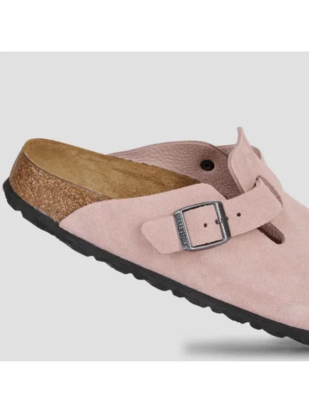 Tenisky Birkenstock ružová