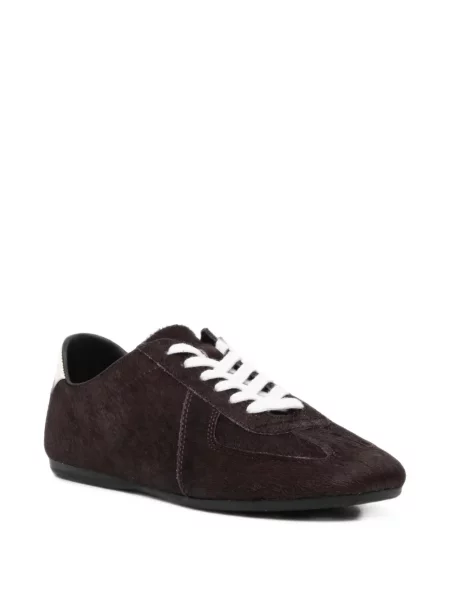 Sneakerși Senso maro