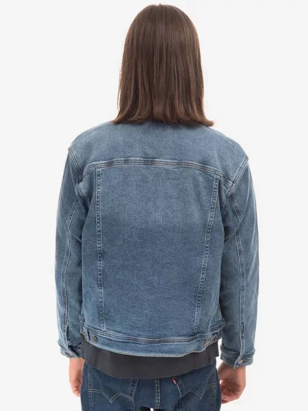 Джинсовая куртка Guess Originals