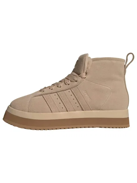 Sneakers adidas Campus Wtr Md W Magic Beige/ Magic Beige/ EUR 35 béžová