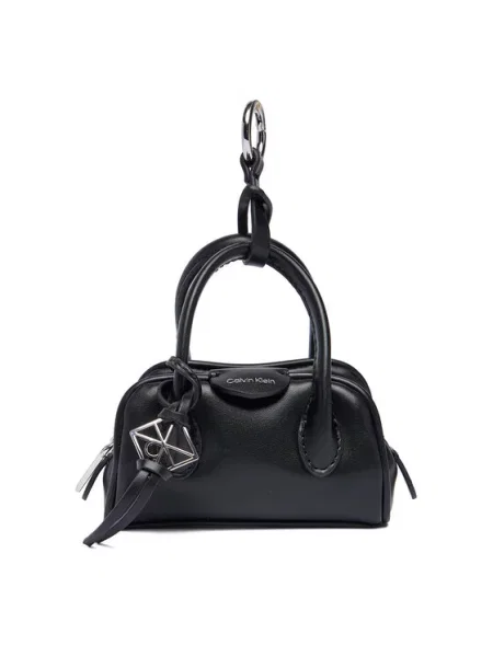 Pandantiv Calvin Klein negru