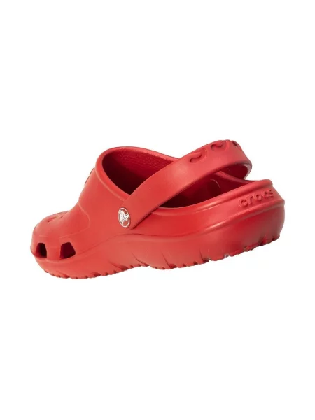 Cipele Crocs crvena