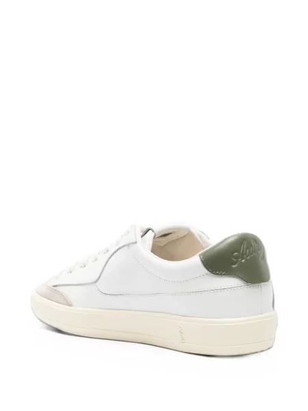 Sneakerși Autry alb
