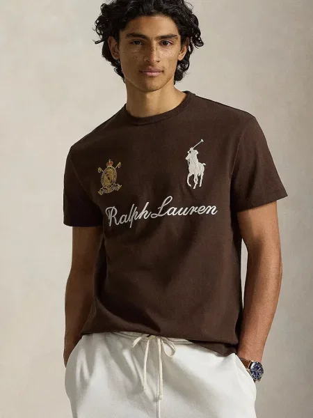 Polo Ralph Lauren tricou din pentru bărbați