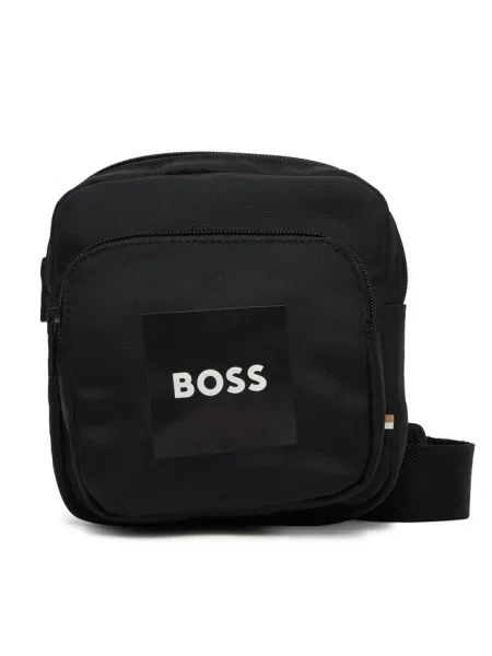 Saszetka BOSS czarna