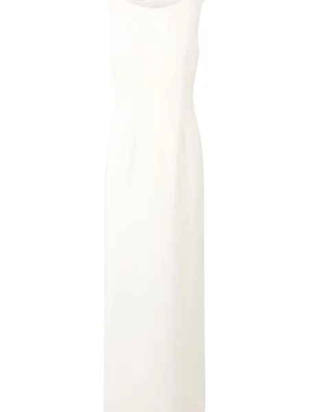 Kraimod Večernja haljina bijela