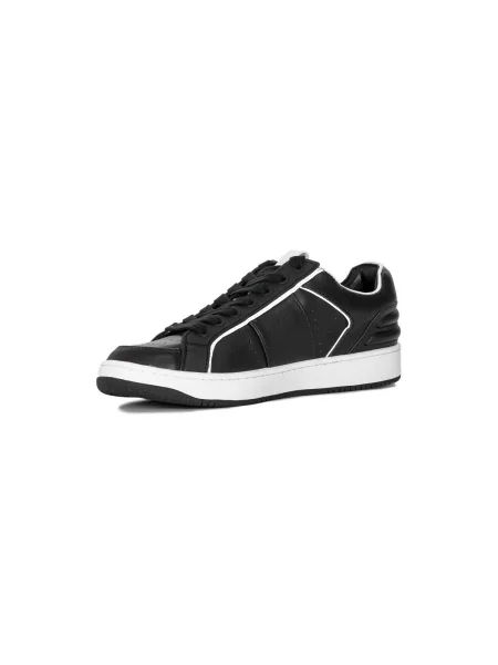 Pantofi Guess negru