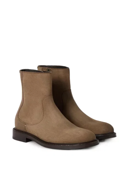 Botine Brunello Cucinelli