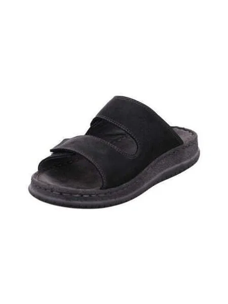 Pantofi Rohde negru