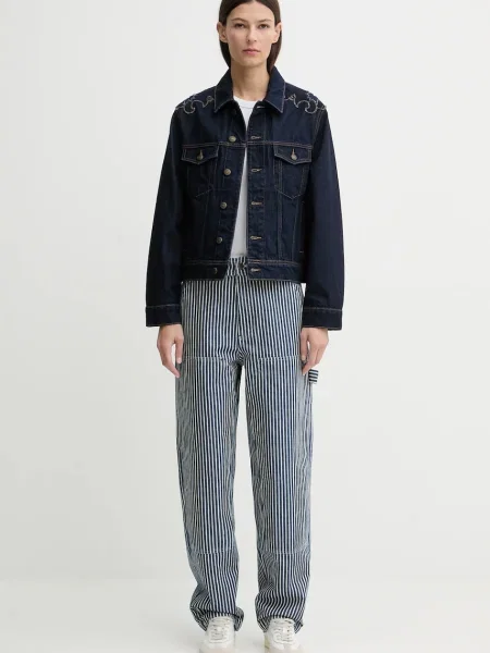 Джинси A.P.C. Pantalon Gustav