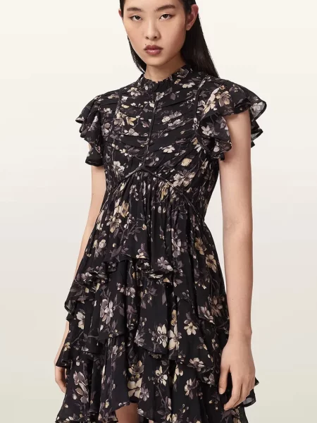 Сукня AllSaints SHAELA