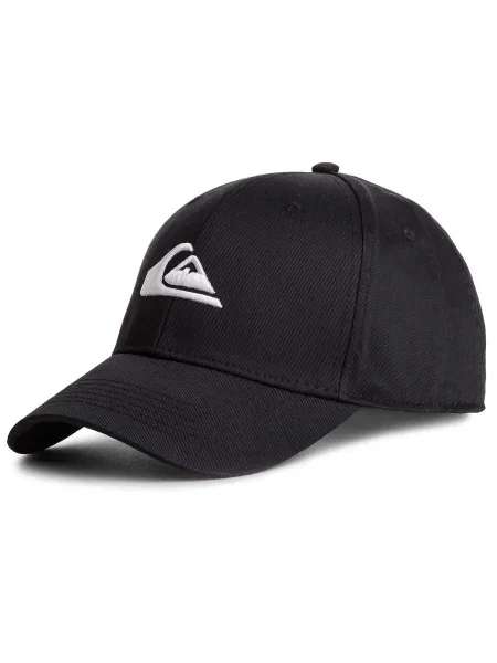 Quiksilver Шапка черно