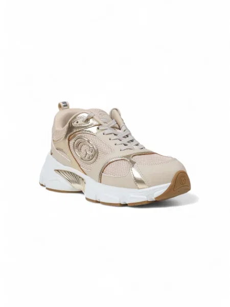 Pantofi Guess alb