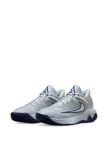Fotbal sneakerși Nike Phantom retro negru