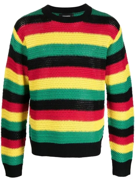 Pulover Dsquared2 de lână